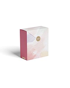 Yankee Candle - Art in the Park 1 Small Tumbler & 3 Filled Votive Gift Set